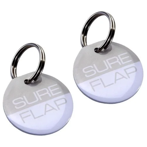 RFID-penningen by SureFlap – product photo
