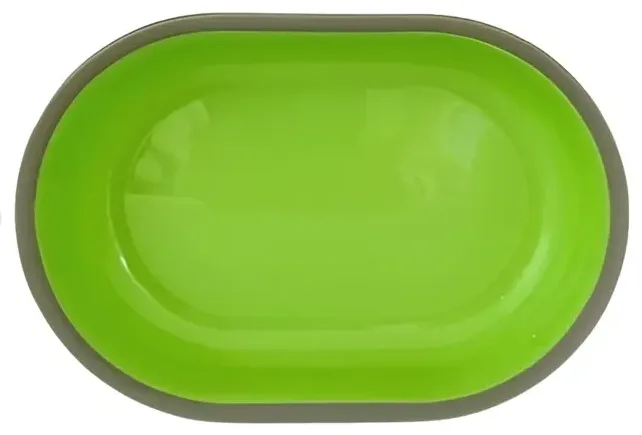 VoerBakje Enkel Groen, 2stuks från SureFlap – produktbild 3 av 3