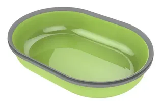 VoerBakje Enkel Groen, 2stuks från SureFlap – produktbild 2 av 3