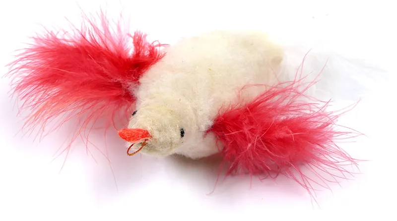 Dukkie de Tabby Tijger – photo produit