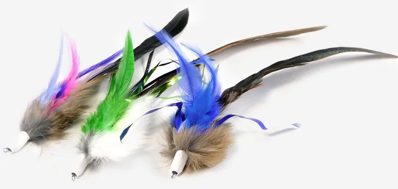 Furr & Feather by Tabby Tijger – product photo