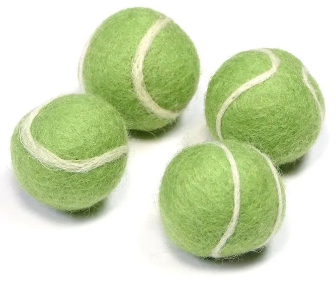 Merinowollen Toverballen by Tabby Tijger – product photo