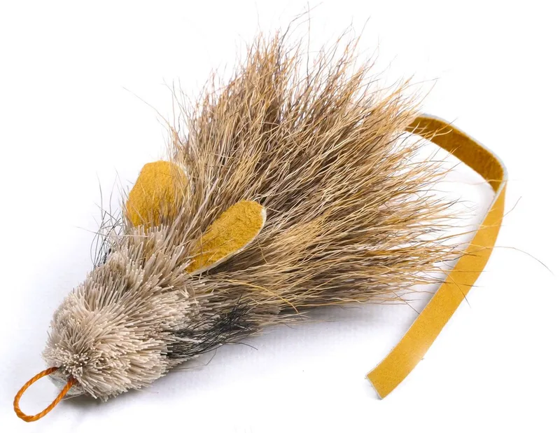 Spits Ratcha by Tabby Tijger – product photo