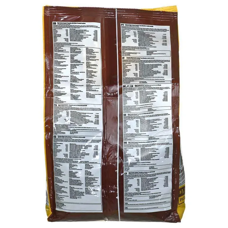 High Prairie 2kg Hondenvoer fra Taste of the Wild – produktbillede 4 af 4