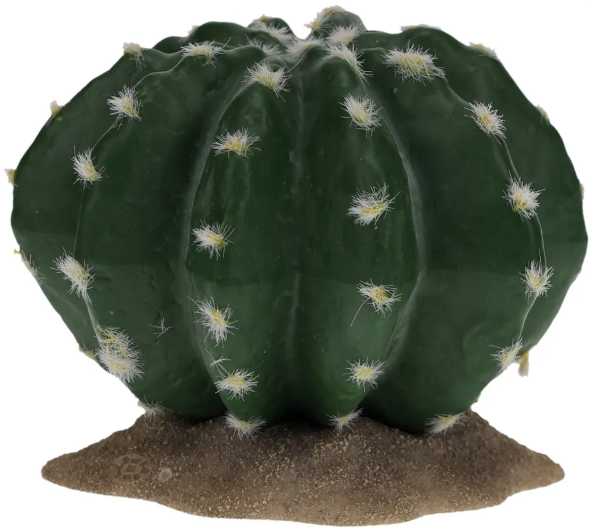 Reptielen - Echinocactus 2 16,5x15,5x13cm - 162497 de Terra Della en Vert – photo produit