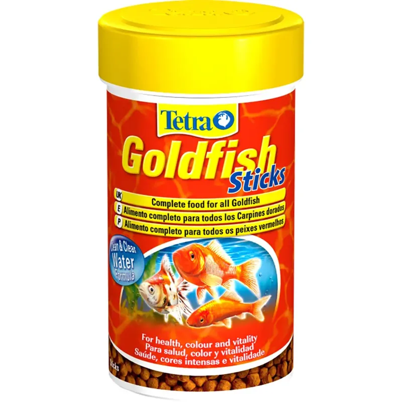 Animin Sticks 250ml Visvoer de Tetra – photo produit
