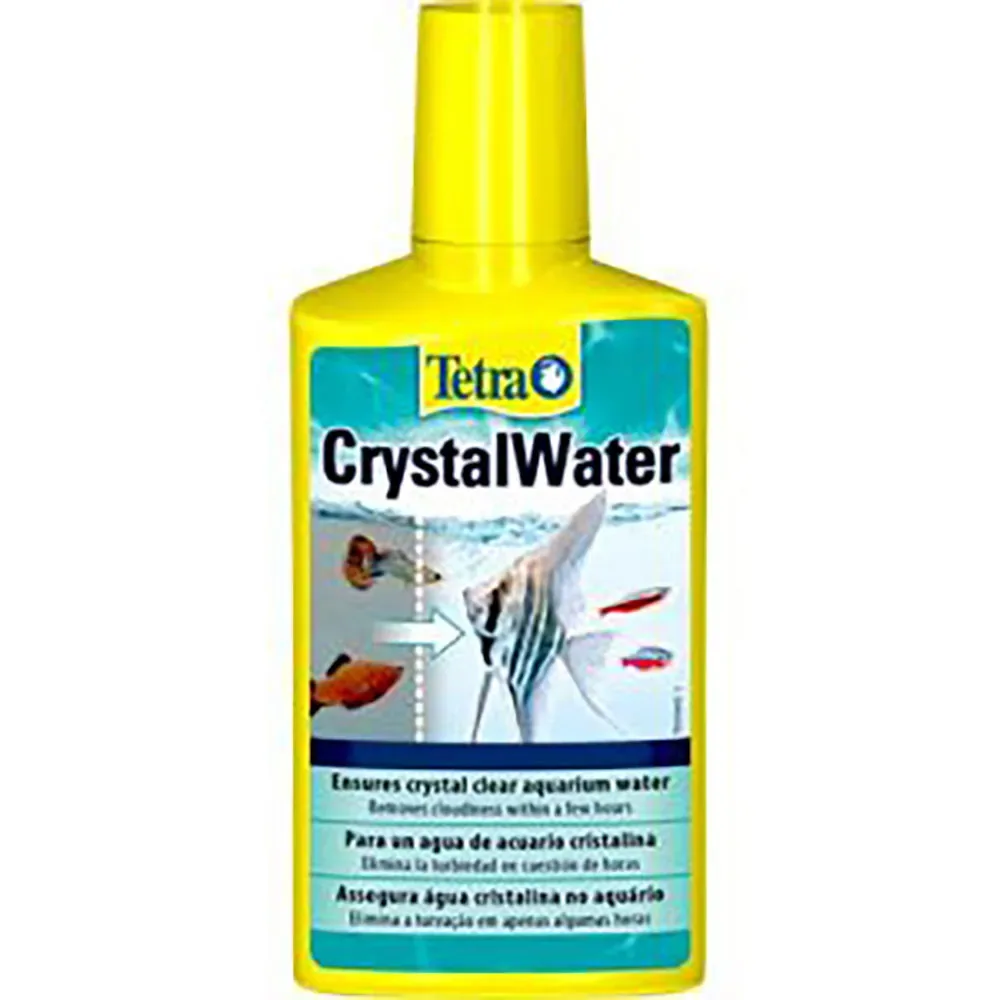CrystalWater 100 ml de Tetra – photo produit