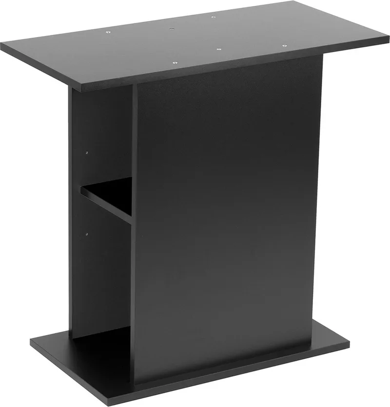Aquarium - Aquarium de Tetra en Noir – photo produit