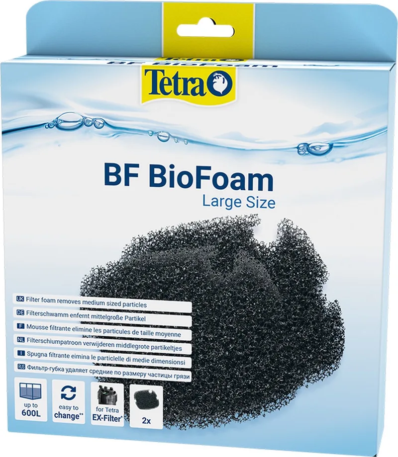 Aquariumfilter - Aquarium by Tetra – product photo