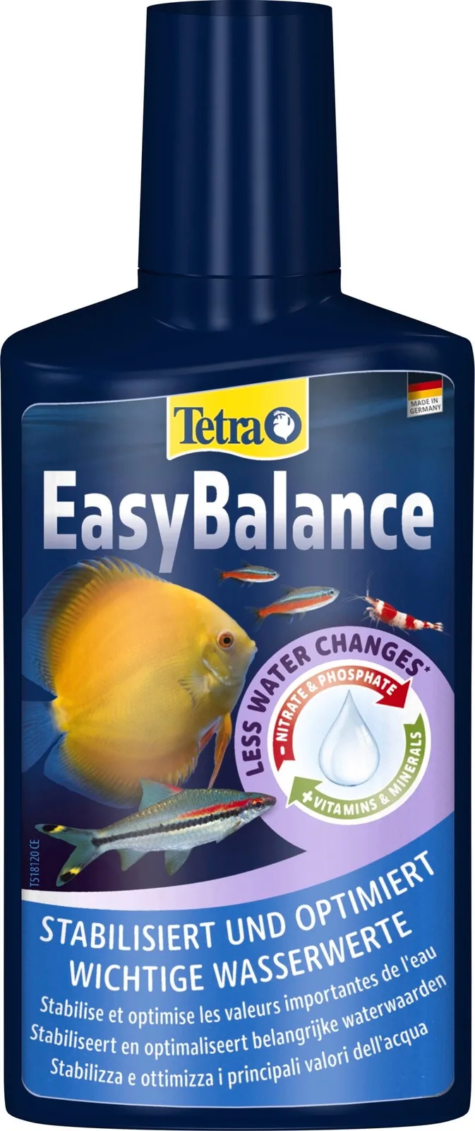 Easy Balance - 250ml von Tetra – Produktfoto