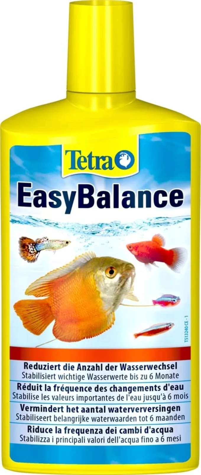 Easy Balance - 500ml von Tetra – Produktfoto