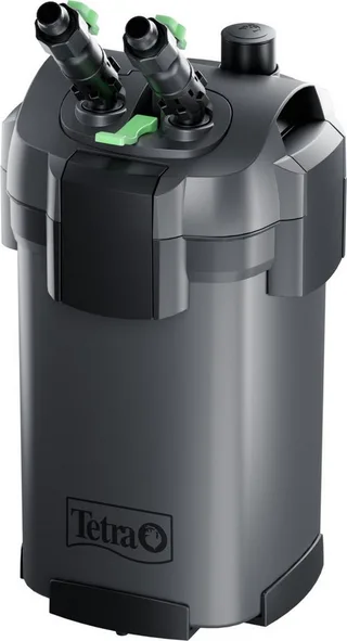 Ex Buitenfilter 1000 Plus - Aquariumfilter - 100 - 300 L by Tetra – product photo 3 of 5