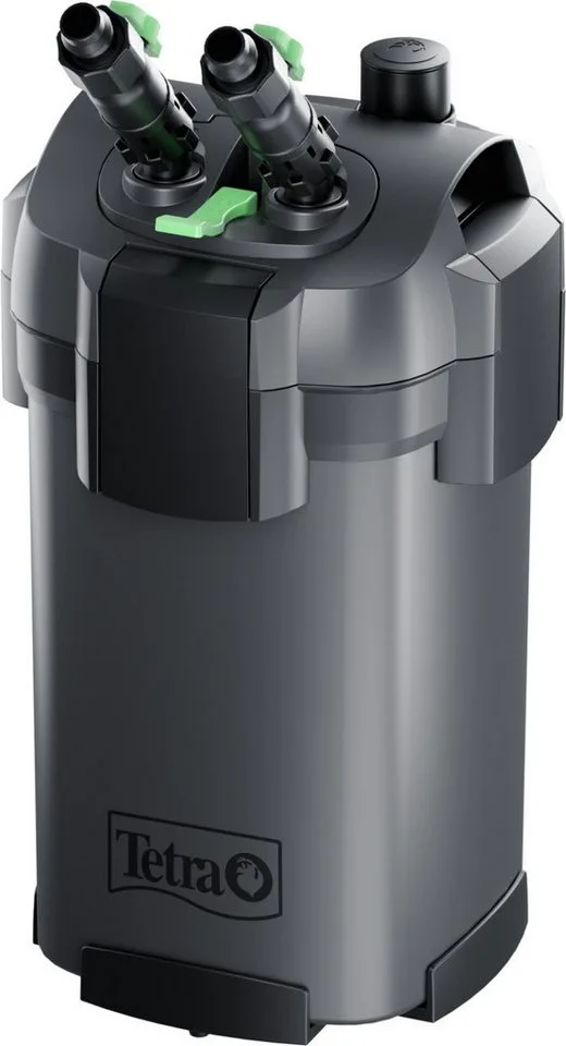 Ex Buitenfilter 1000 Plus - Aquariumfilter - 100 - 300 L by Tetra – product photo 3 of 5