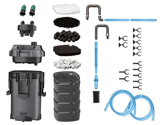 Ex Buitenfilter 1000 Plus - Aquariumfilter - 100 - 300 L by Tetra – product photo 2 of 5