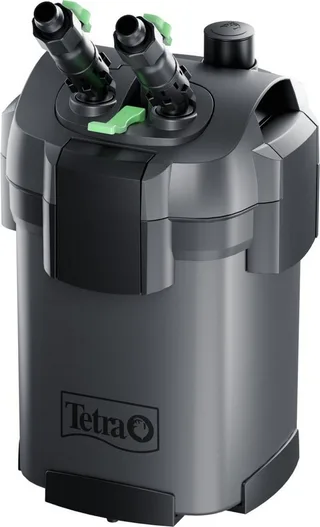 Ex Buitenfilter 700 Plus - Aquariumfilter - 100 - 200 L by Tetra – product photo 2 of 5