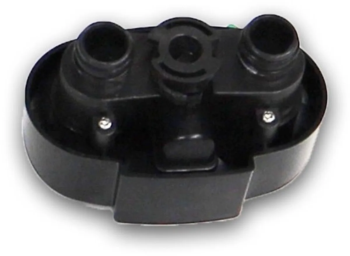 Hose Adapter EX500/700/1000 40 MK von Tetra – Produktfoto