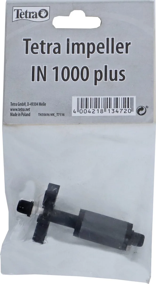 Inno 1000 Plus Pomprad fra Tetra – produktbillede