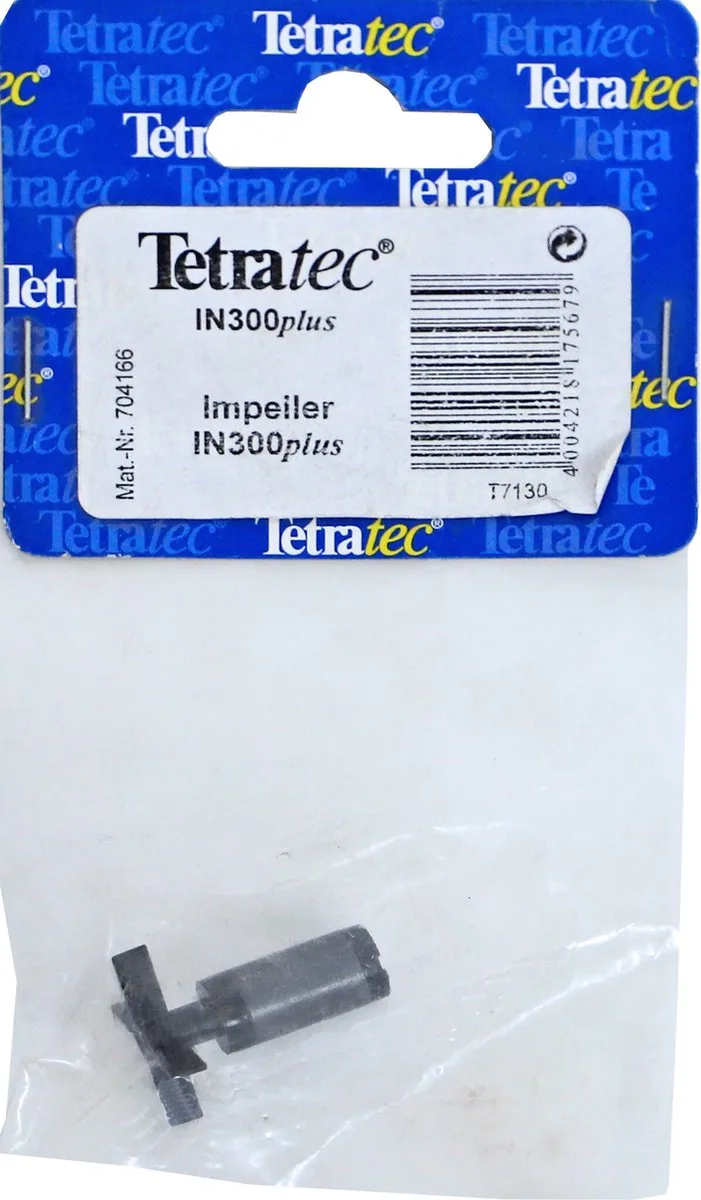 Inno 300 Plus Pomprad fra Tetra – produktbillede
