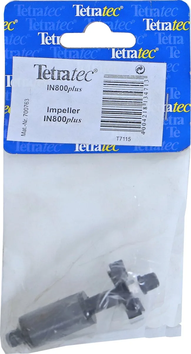 Inno 800 Plus Pomprad fra Tetra – produktbillede