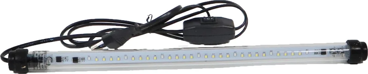 Lamp Led 10 Watt Starterline 54 Liter van Tetra in Wit – productfoto