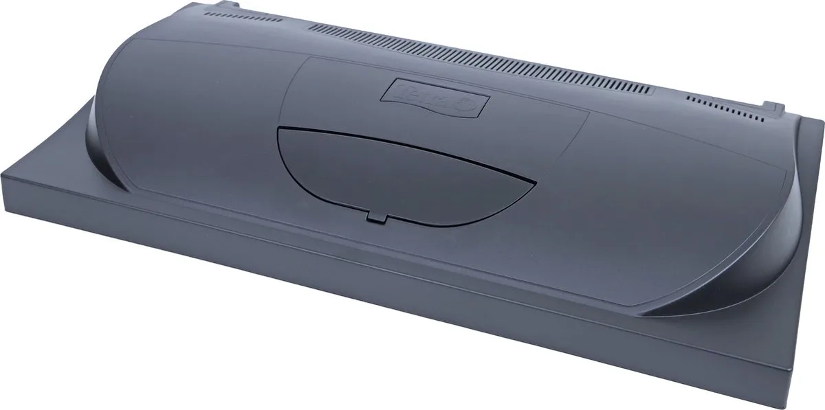 Lichtkap Starterline Zonder Lamp 54 Liter de Tetra en Noir – photo produit