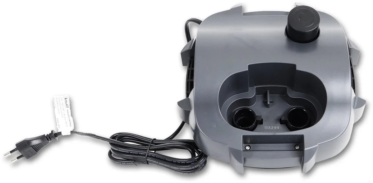 Motorkop EX500 Plus van Tetra – productfoto