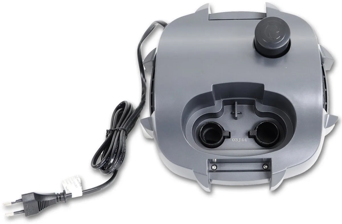 Motorkop EX700 Plus van Tetra – productfoto