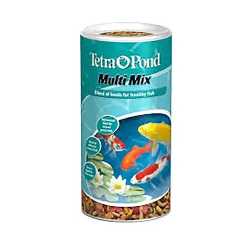 Multimix 1l Visvoer by Tetra – product photo