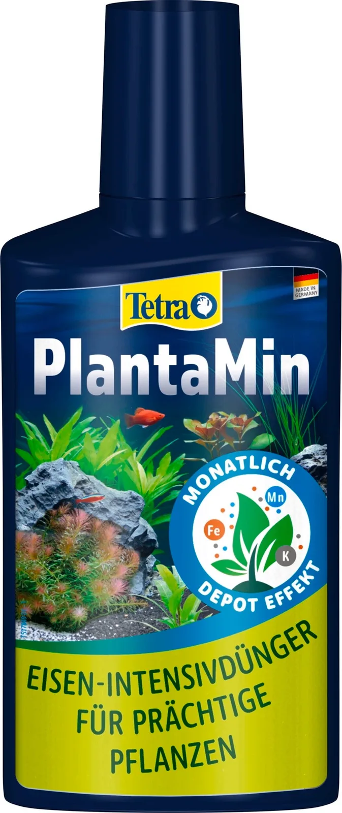 PlantaMin - 250ml de Tetra – photo produit