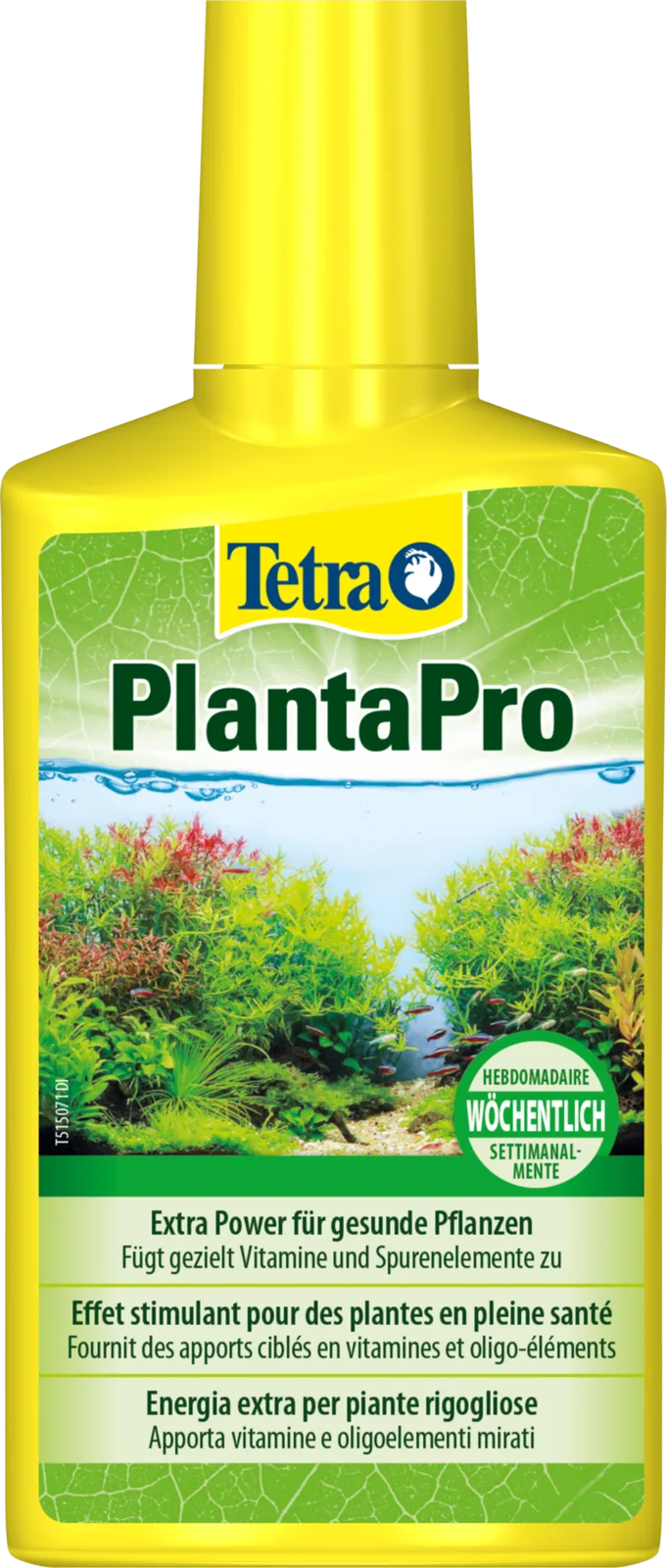 PlantaPro - 250 ml von Tetra – Produktfoto