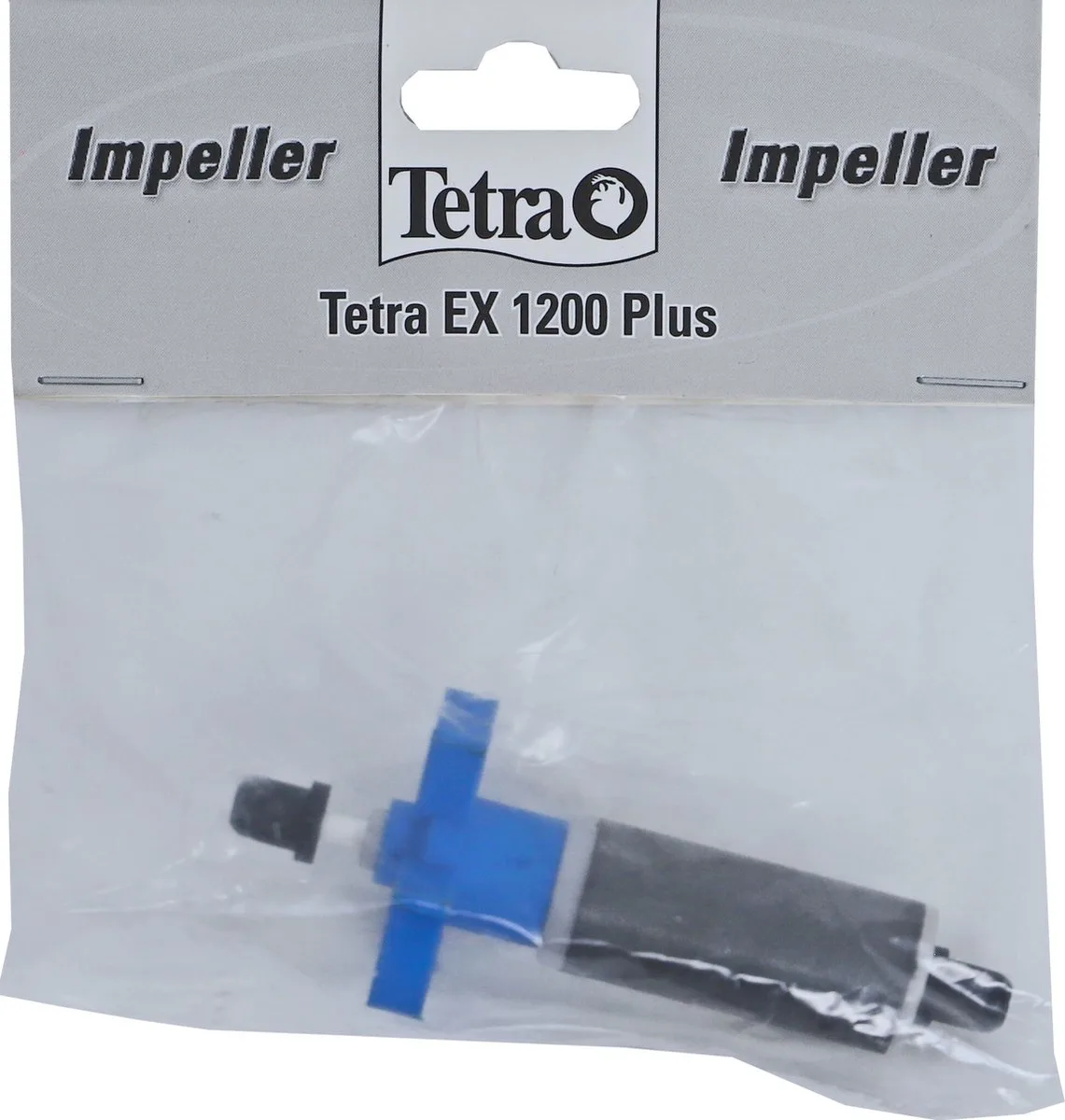 Pomprad EX1200 Plus by Tetra – product photo