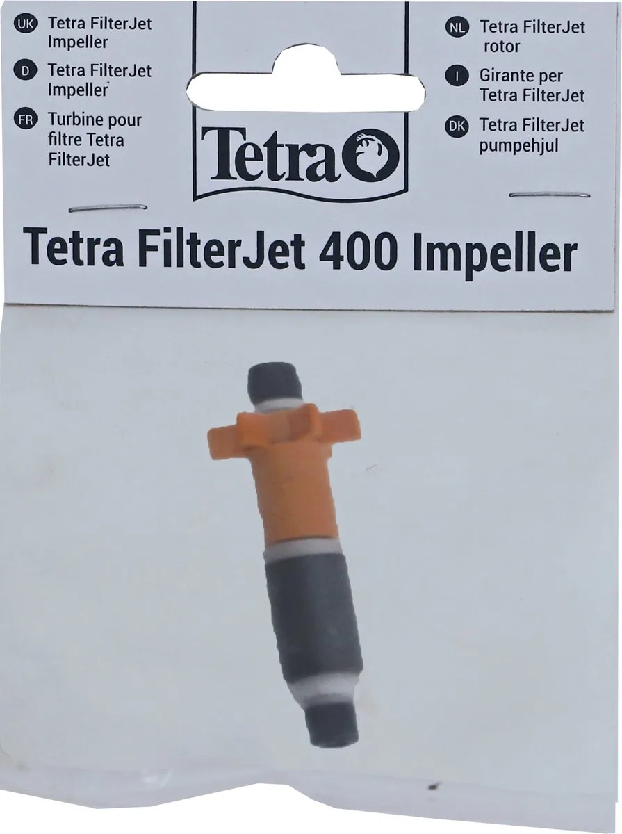 Pomprad Filterjet 400 by Tetra – product photo