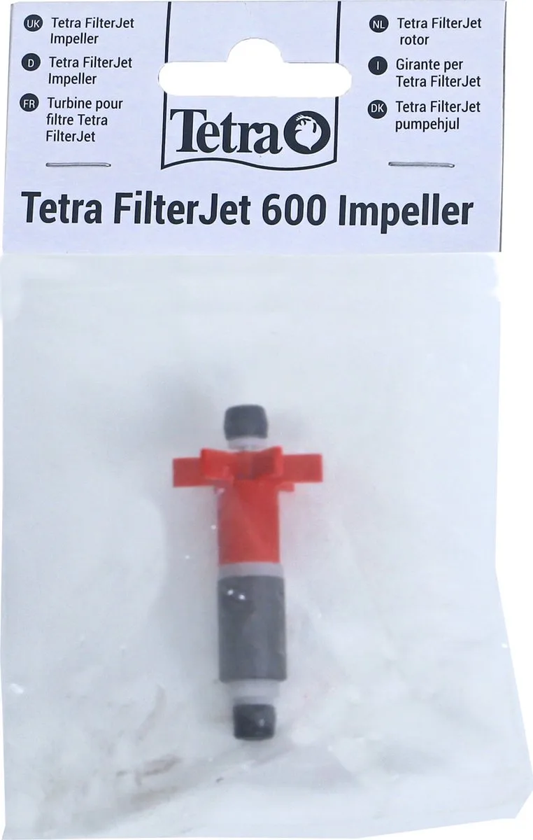 Pomprad Filterjet 600 by Tetra – product photo