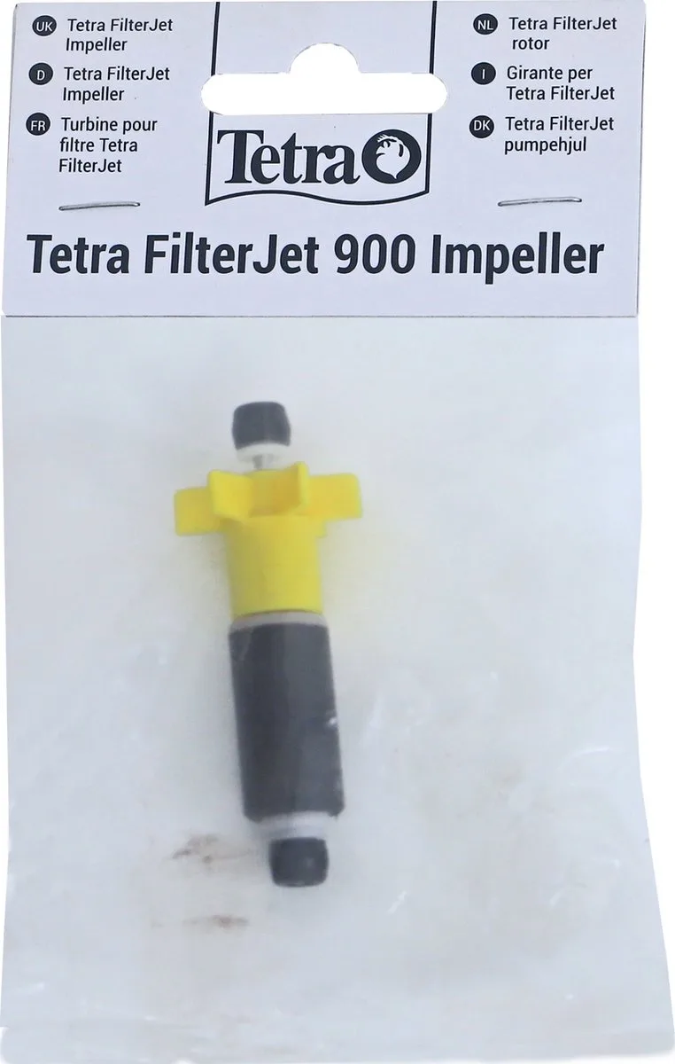 Pomprad Filterjet 900 by Tetra – product photo