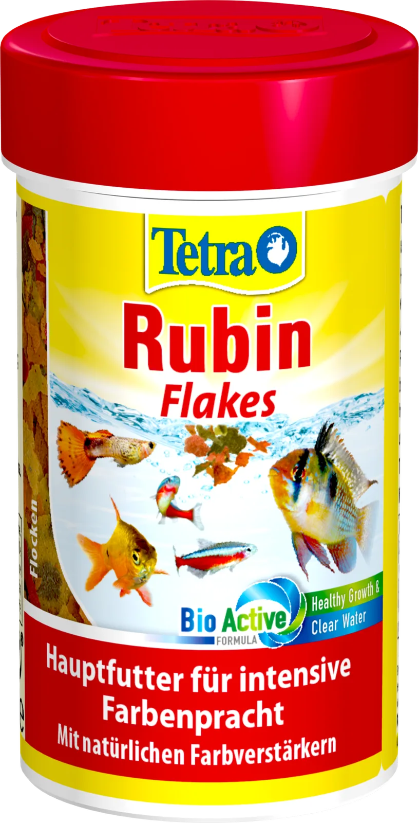 Rubin - 100ml från Tetra – produktbild