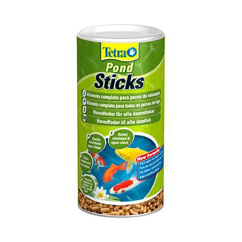 Sticks 1l Visvoer by Tetra – product photo