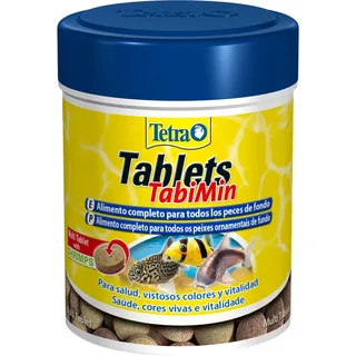 Tablets Tabimin 120 Visvoer by Tetra – product photo 2 of 2