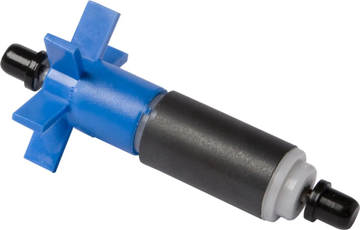 Tec Ex 1200 Filter Rotor per stuk de Tetra – photo produit