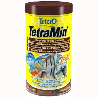 Tetramin 100ml Visvoer fra Tetra – produktbillede 1 af 2