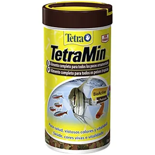 Tetramin 250ml Visvoer de Tetra – photo produit 1 sur 2