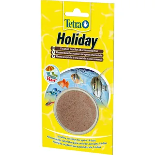 Tetramin Holiday 30g Visvoer by Tetra – product photo 2 of 2