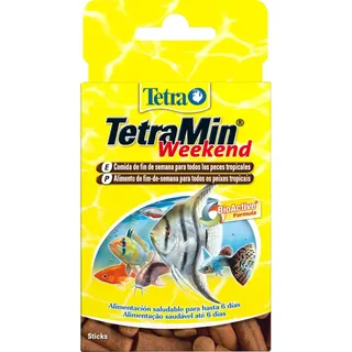 Tetramin Weekend 20 Visvoer by Tetra – product photo 1 of 2