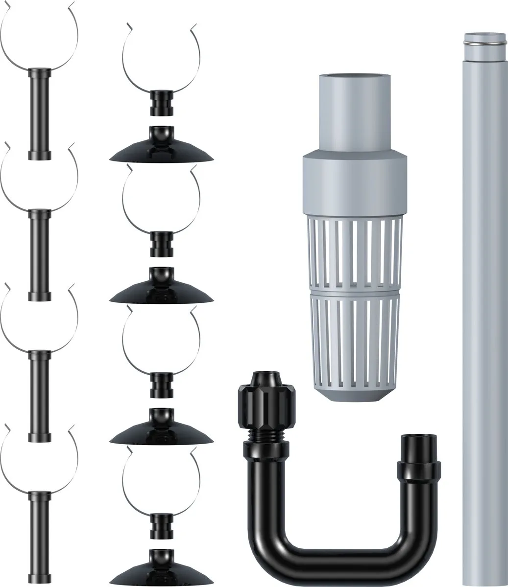 Toebehoren Aanzuigzijde EX1500 Plus de Tetra – photo produit