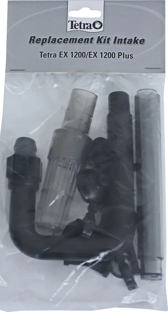 toebehoren aanzuigzijde voor ex 1200 de Tetra en Gris – photo produit