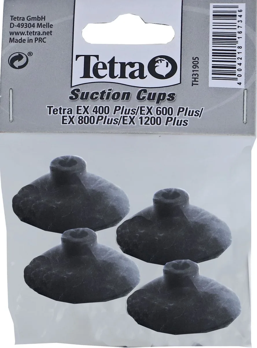 Zuigers EX4/6/7/1200/6/8/1200+ van Tetra – productfoto