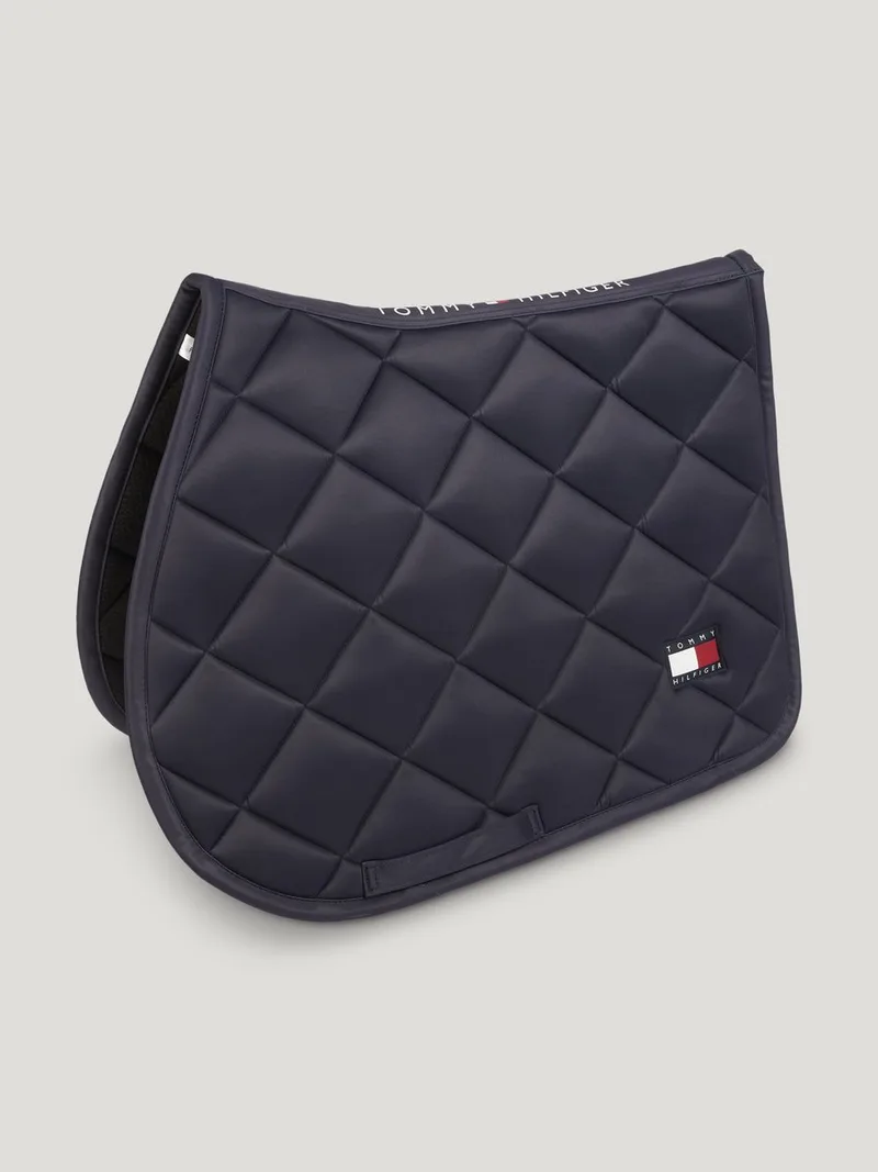 Columbia Zadeldek Full van Tommy Hilfiger Equestrian in Desert Sky – productfoto