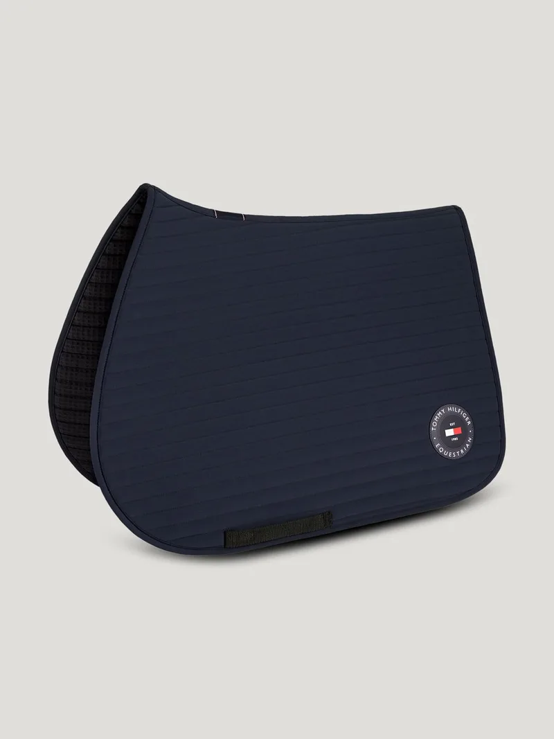 Upstate Zadeldek Full by Tommy Hilfiger Equestrian in Desert Sky – product photo