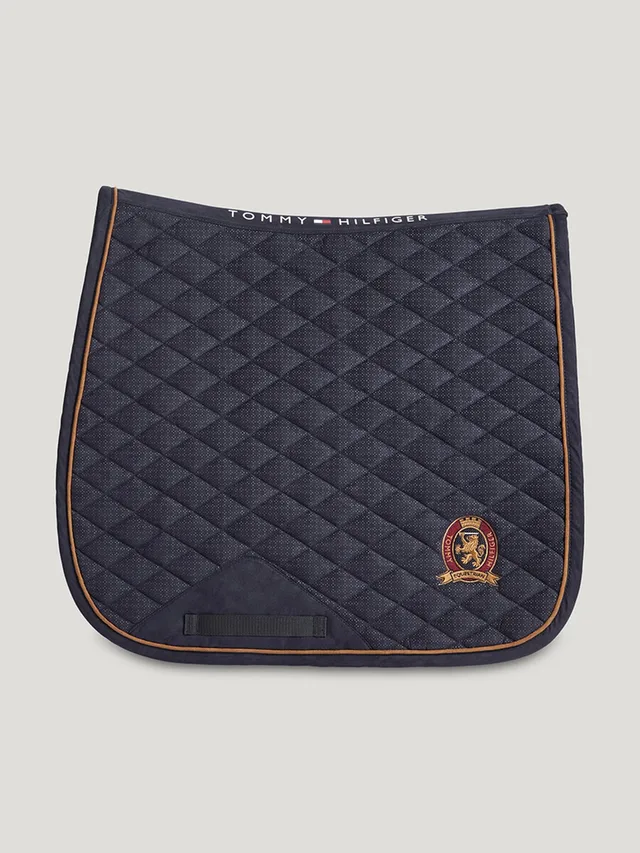 Zadeldek Tommy Hilfiger Baxter Suede Dressuur