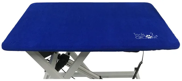 Handdoek Trimtafel