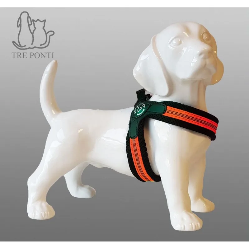 Fibbia Fluopop - Oranje de Tre Ponti – photo produit